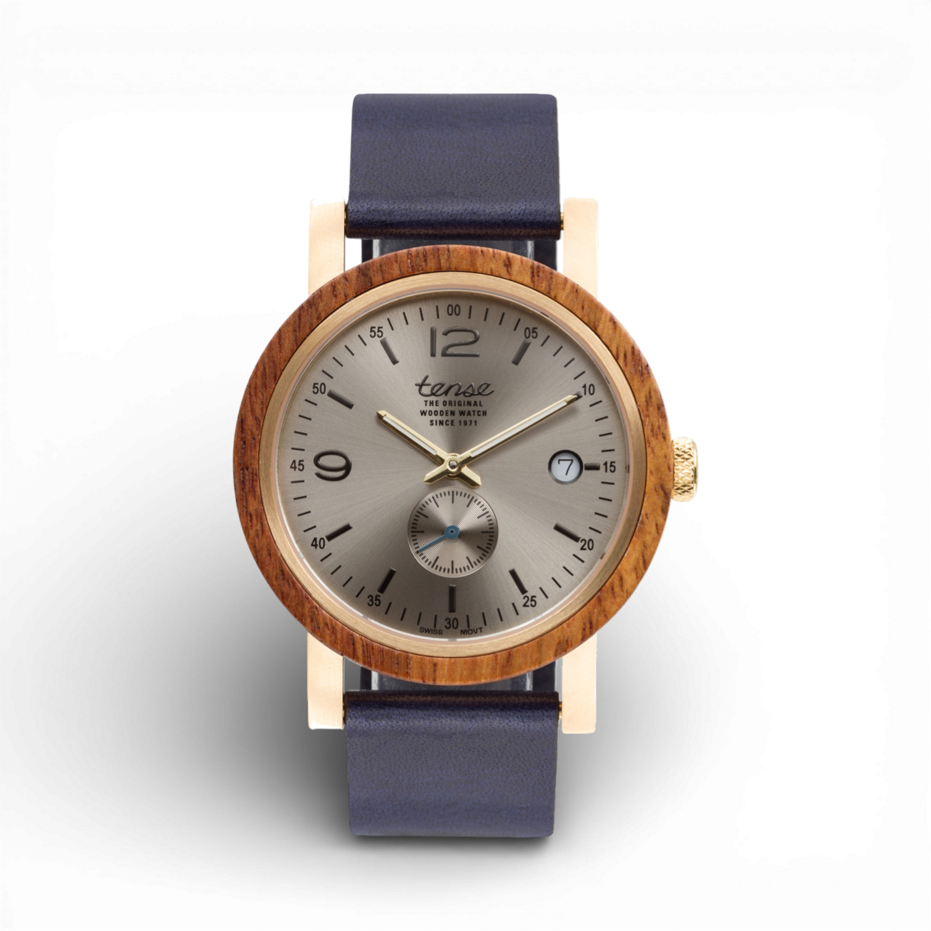 Hudson Premium Leather