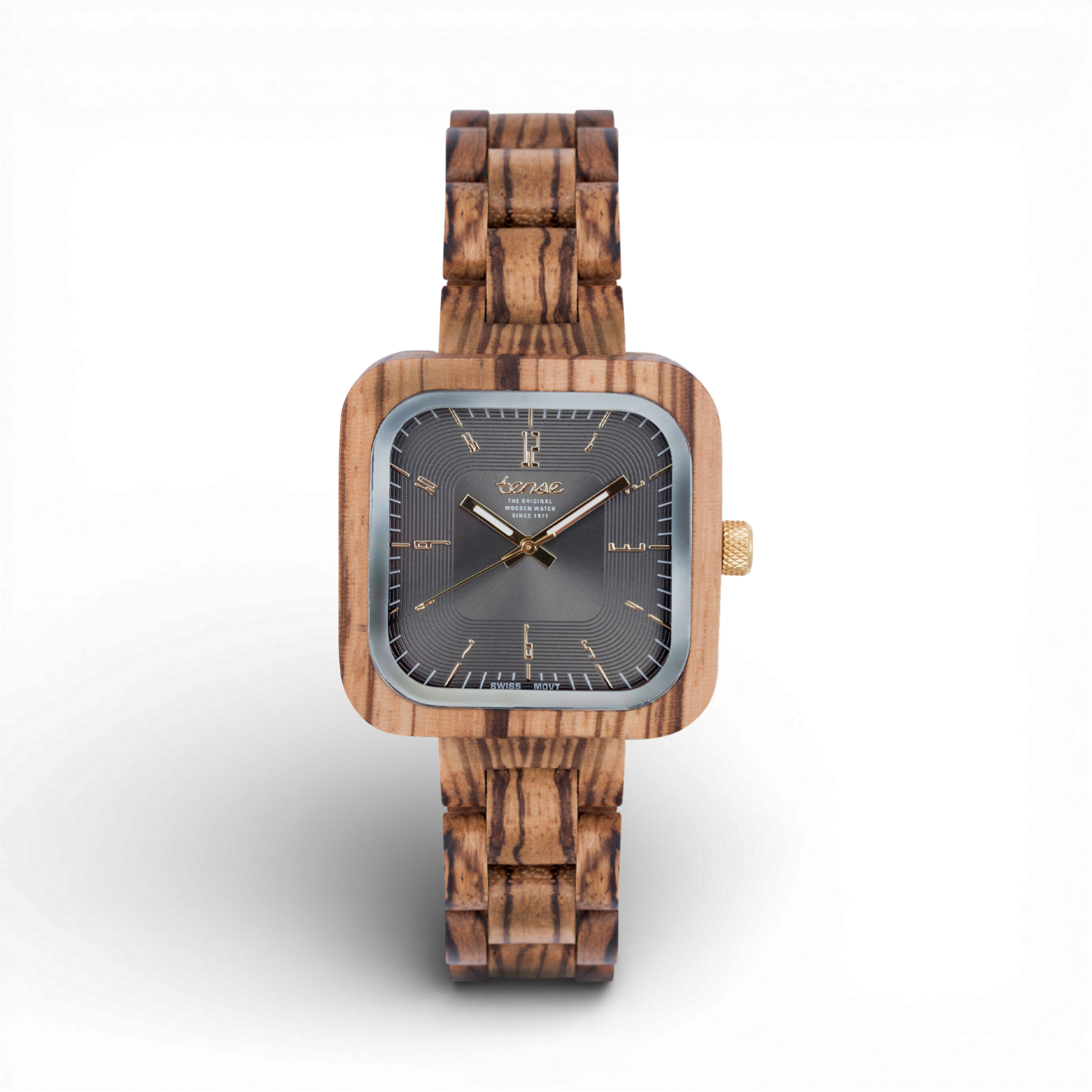 Zebrawood