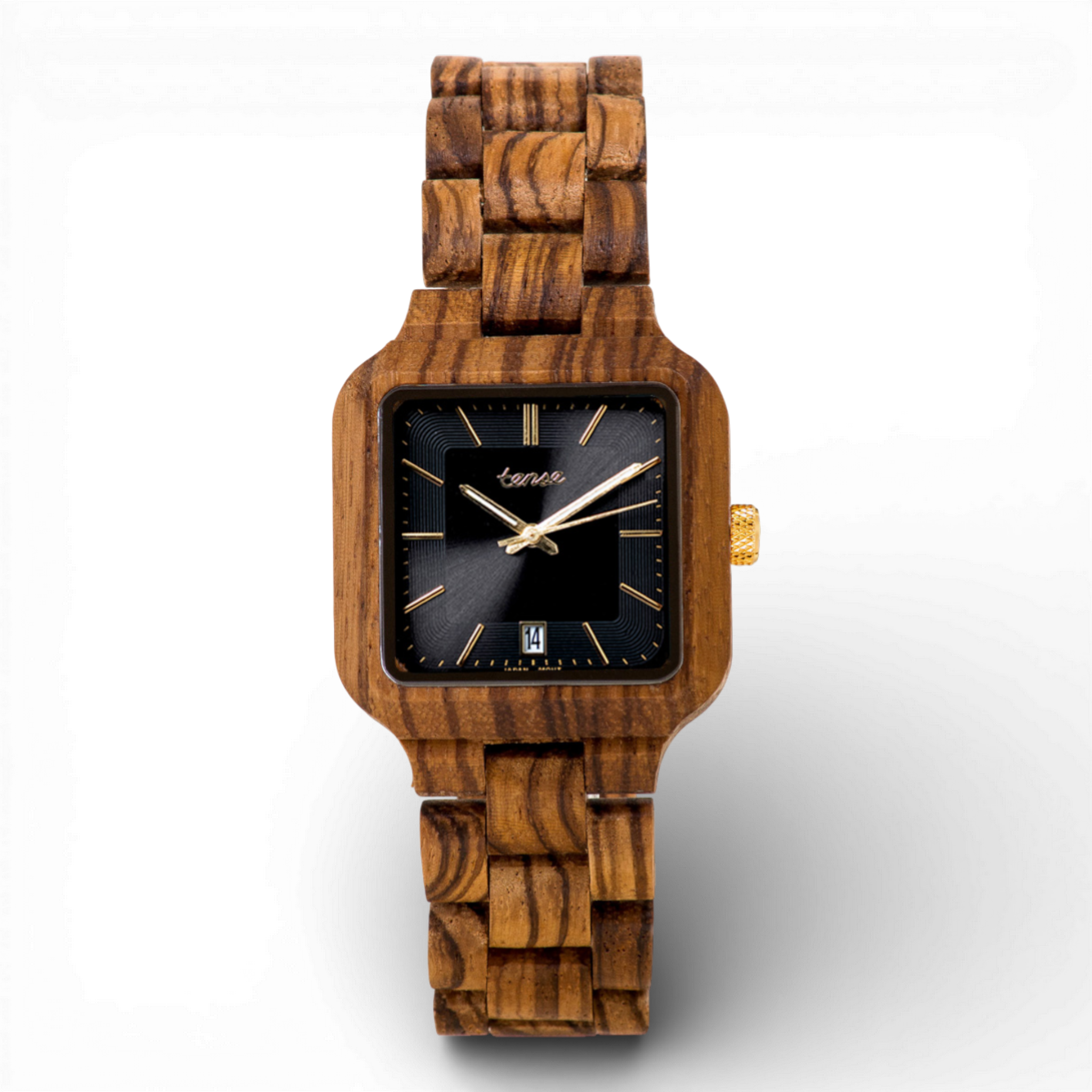 Zebrawood