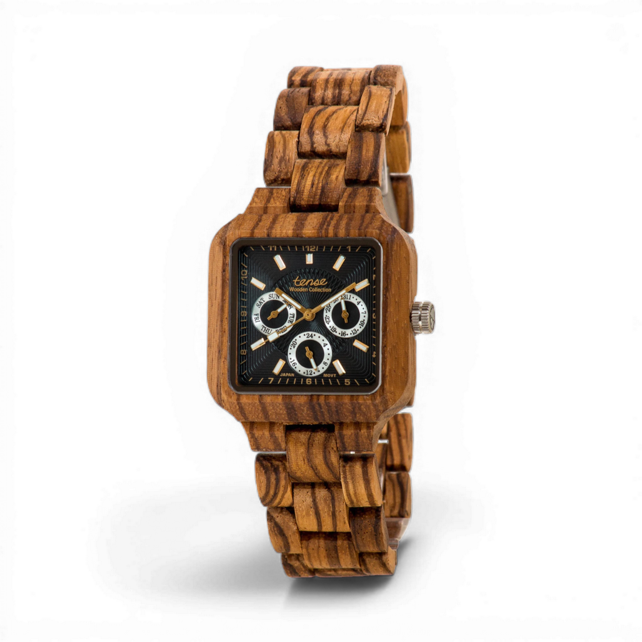 Zebrawood