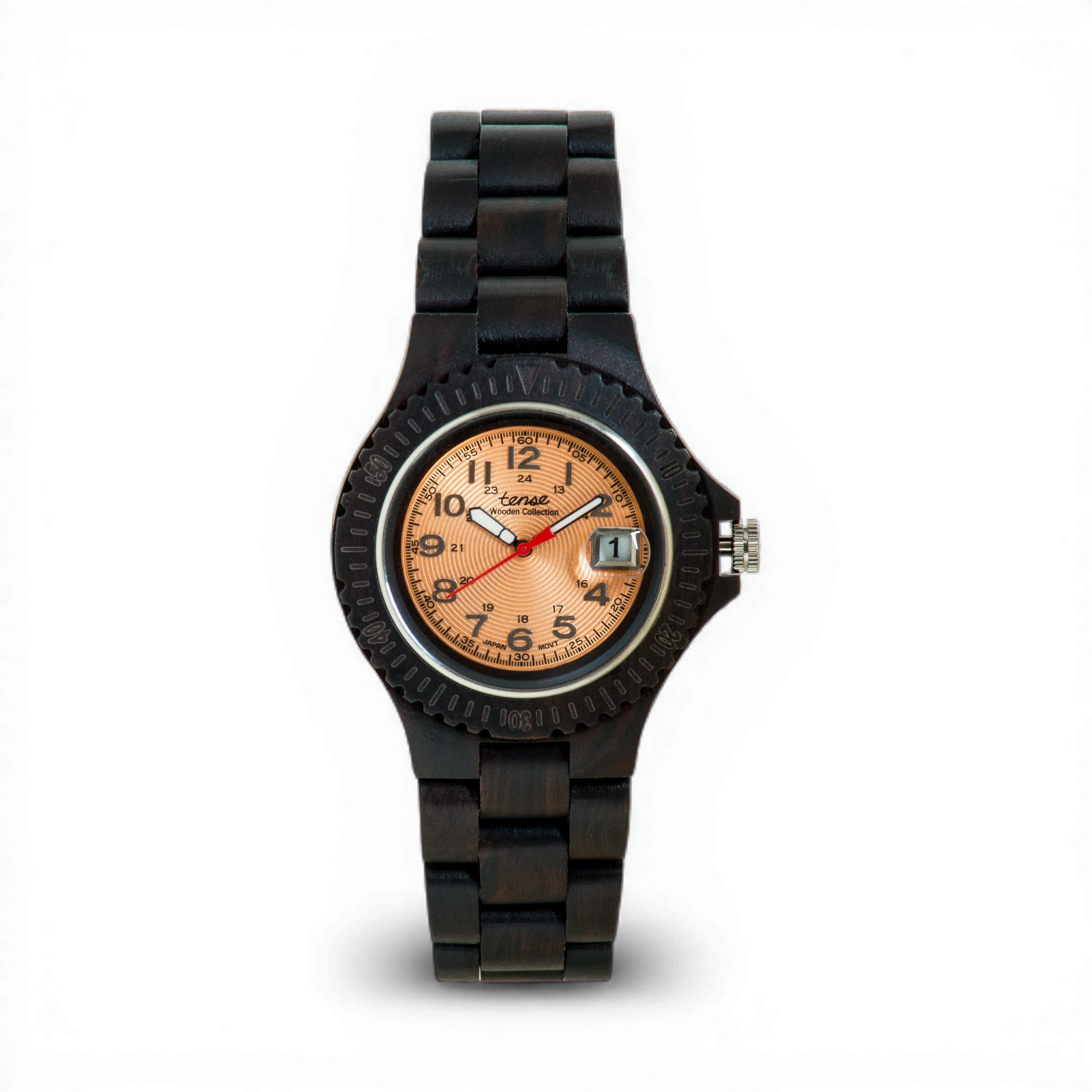 Leadwood/Copper