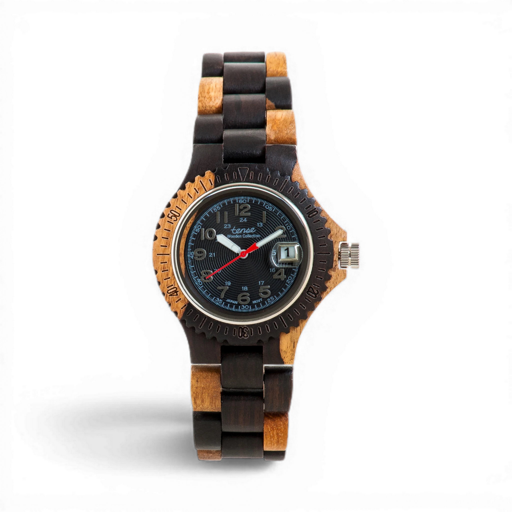 Dark Dual Tone