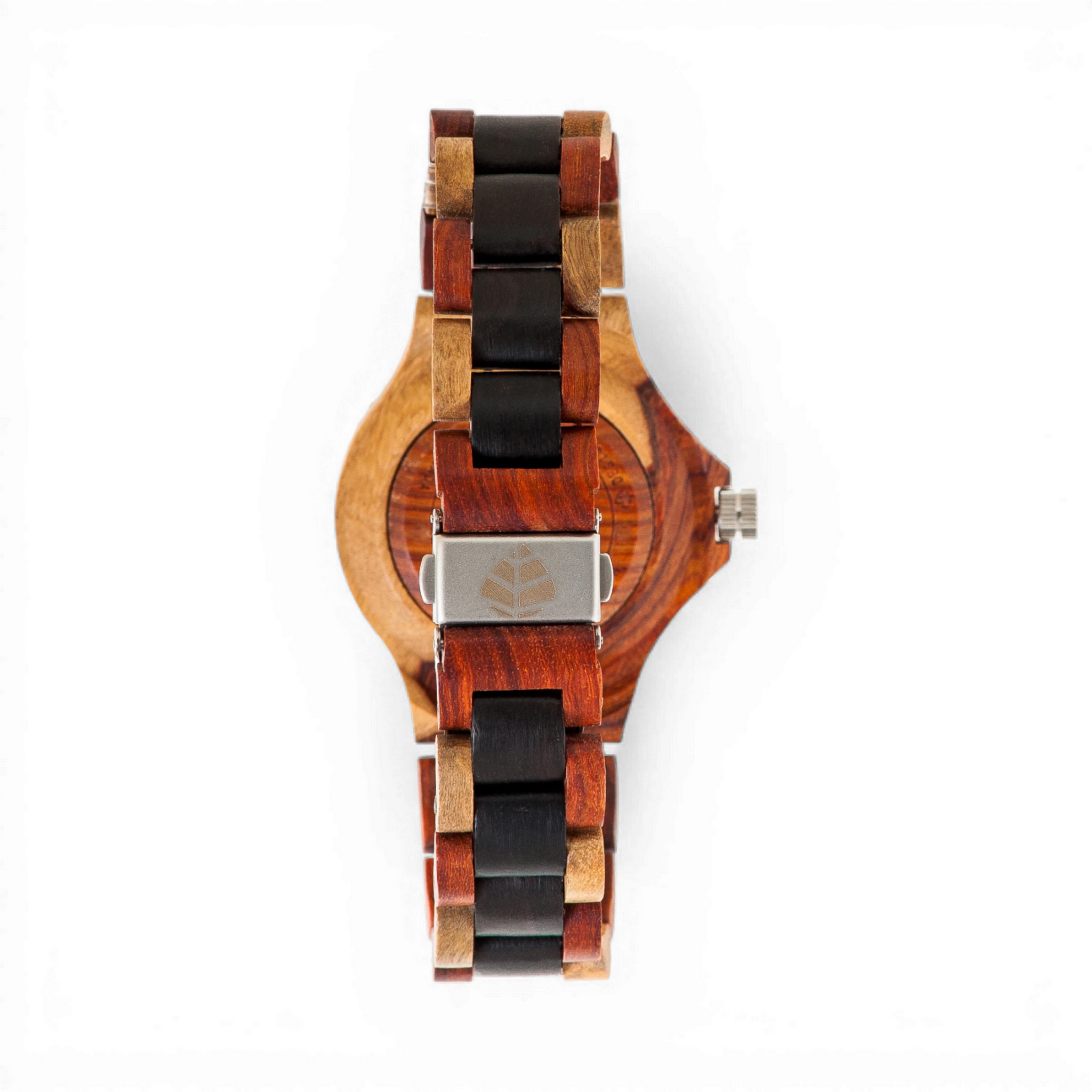 Dual Tone/Leadwood