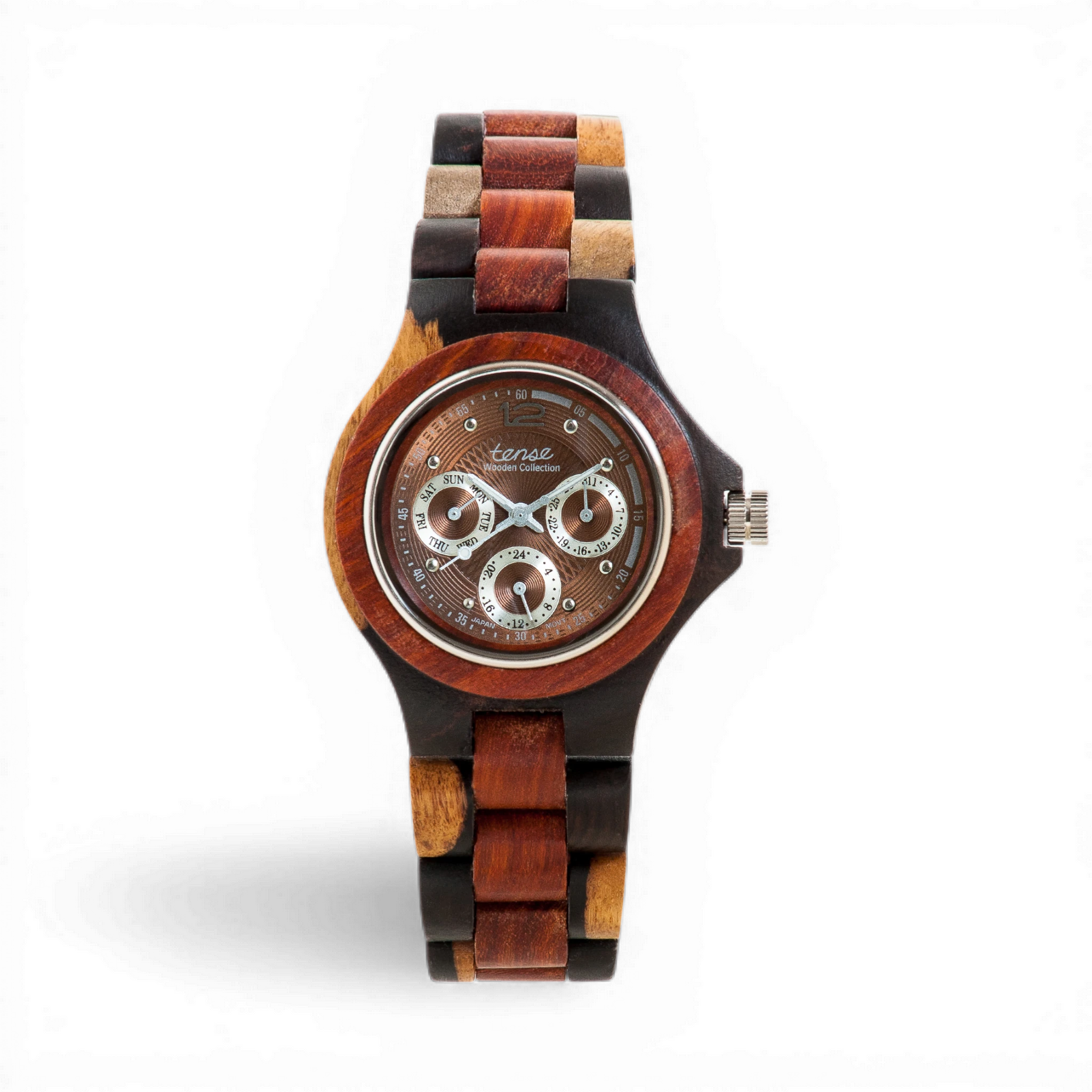 Dark Dual Tone/Katalox