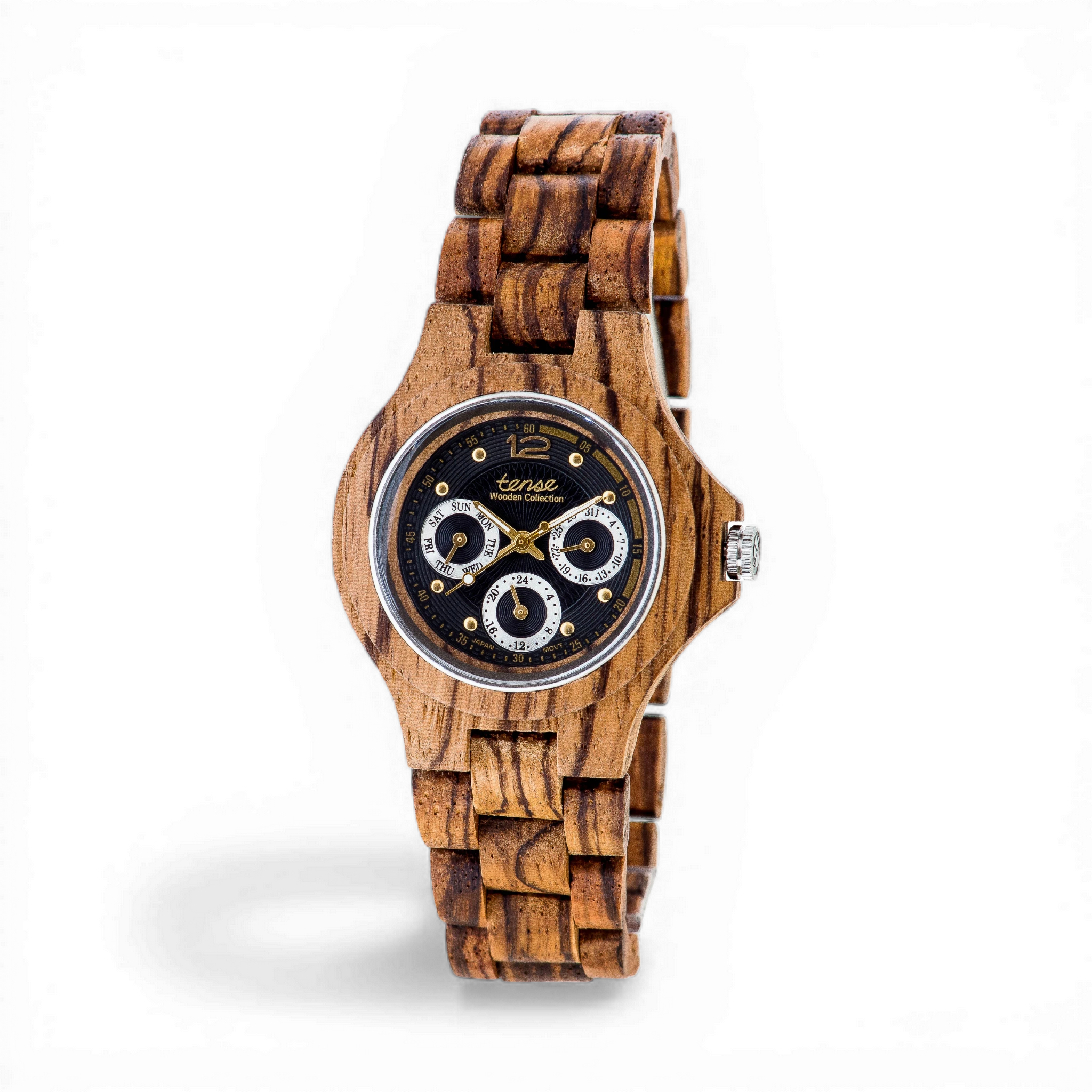 Zebrawood