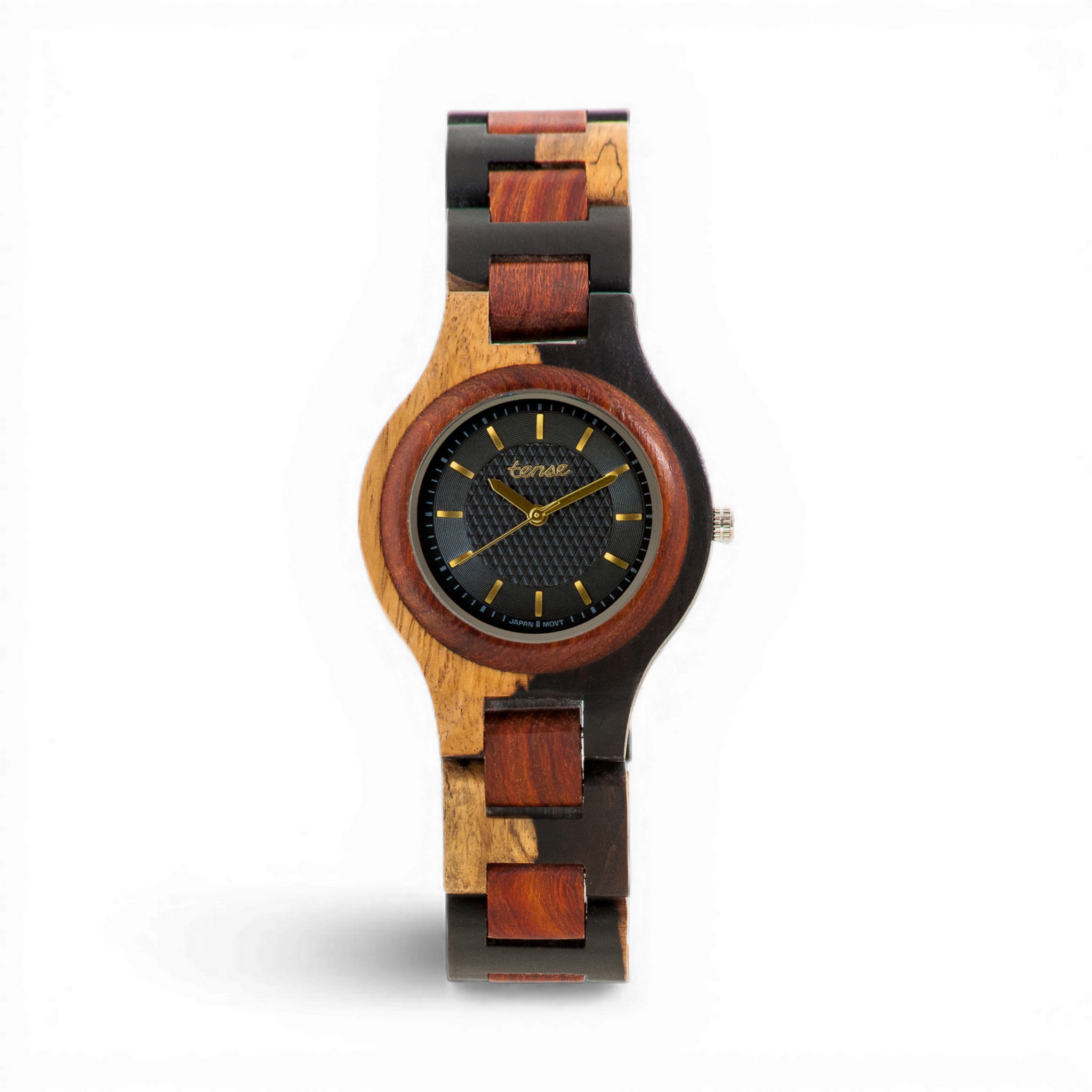 Dark Dual Tone/Katalox