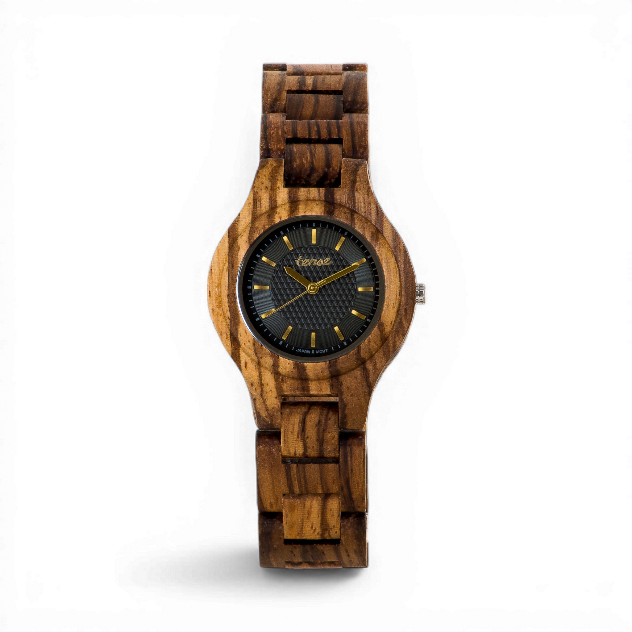 Zebrawood