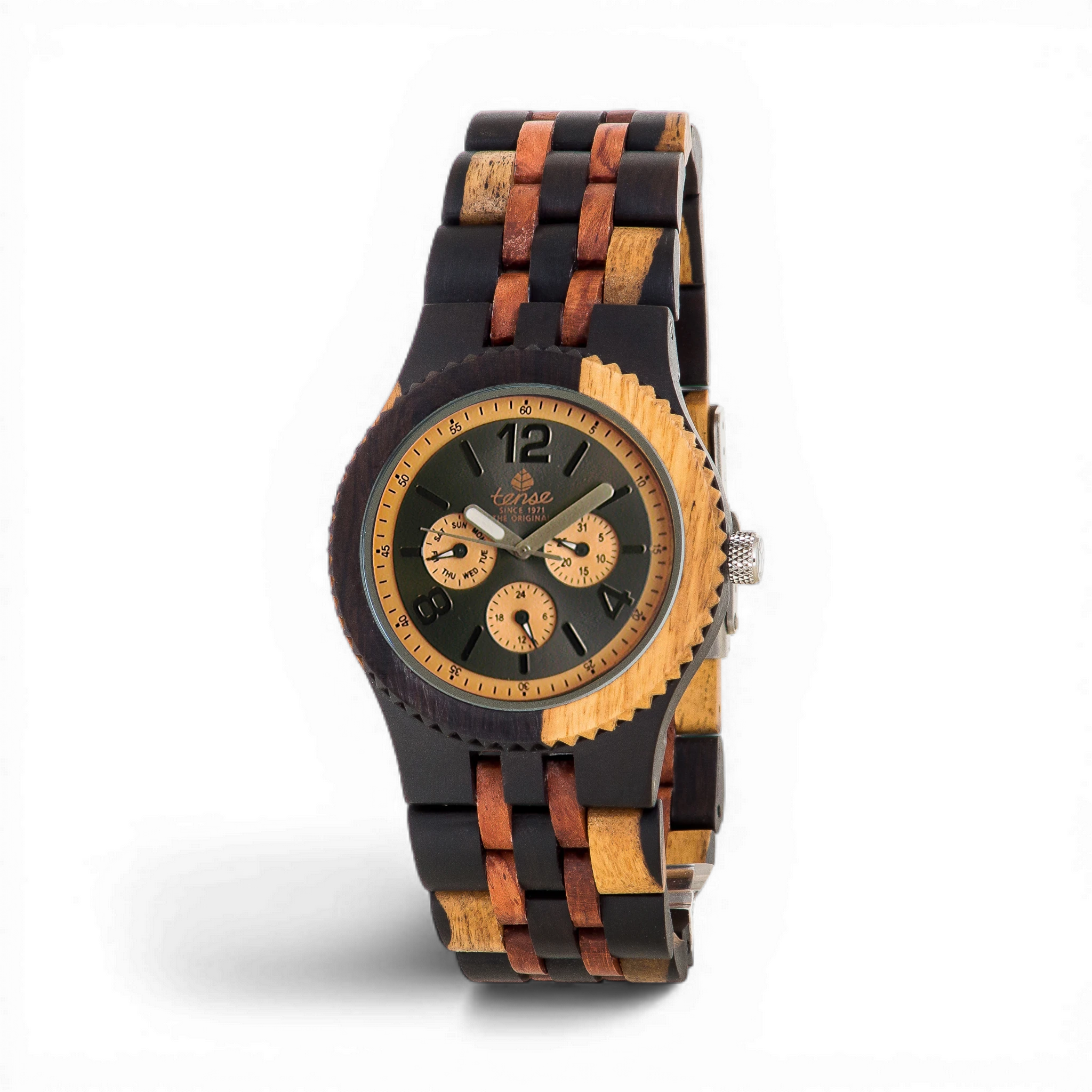 Dark Dual Tone/Katalox