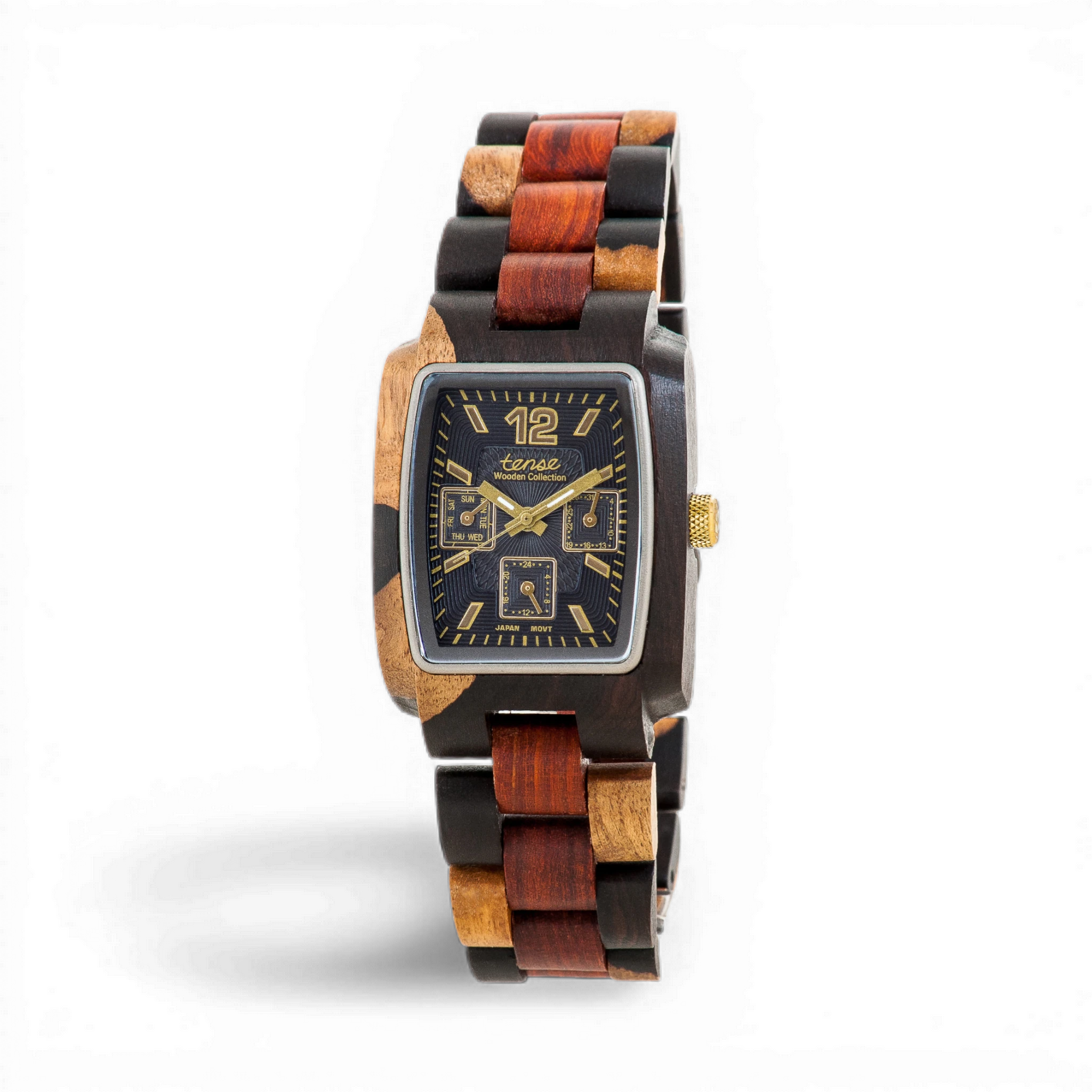 Dark Dual Tone/Katalox