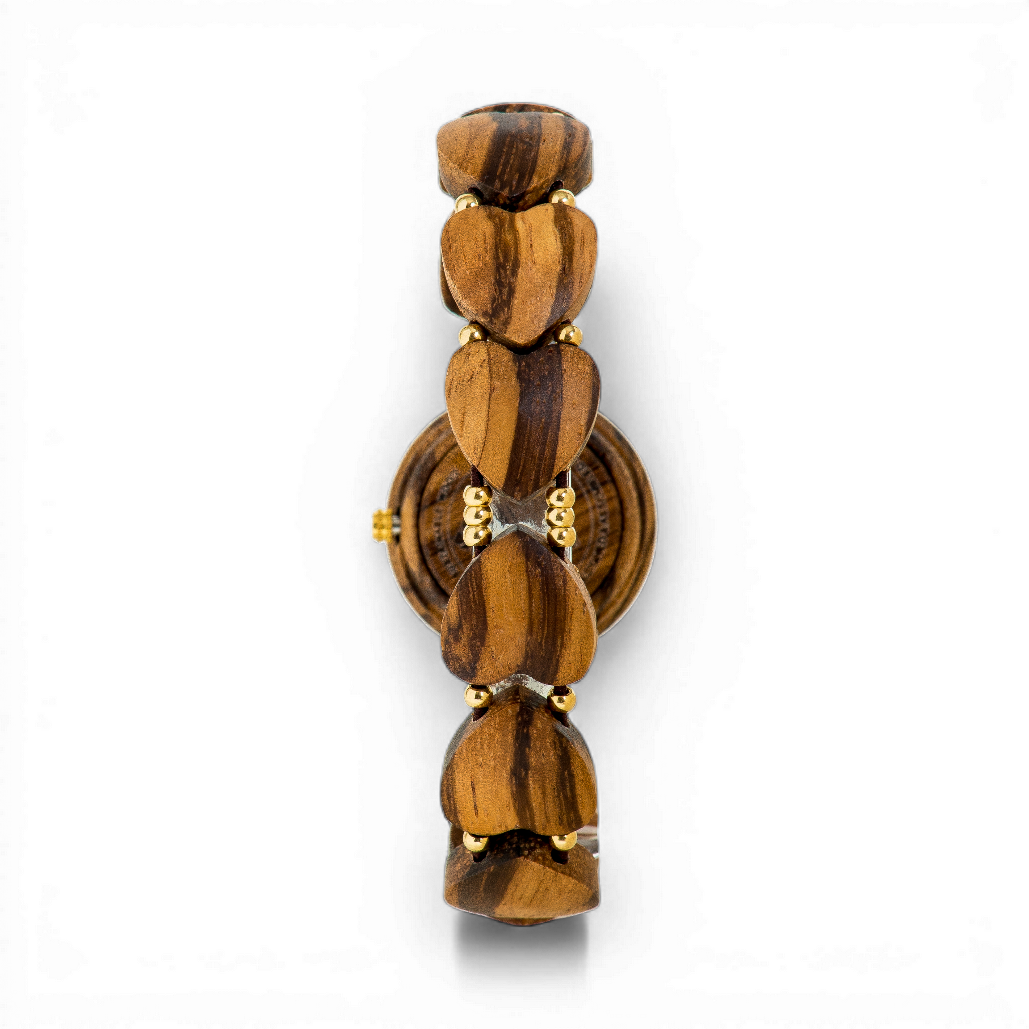 Zebrawood