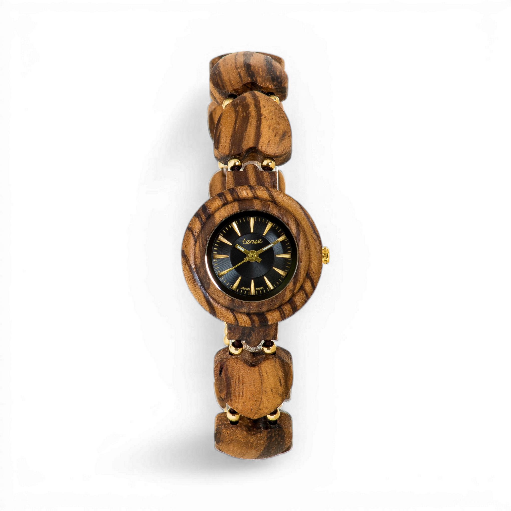 Zebrawood