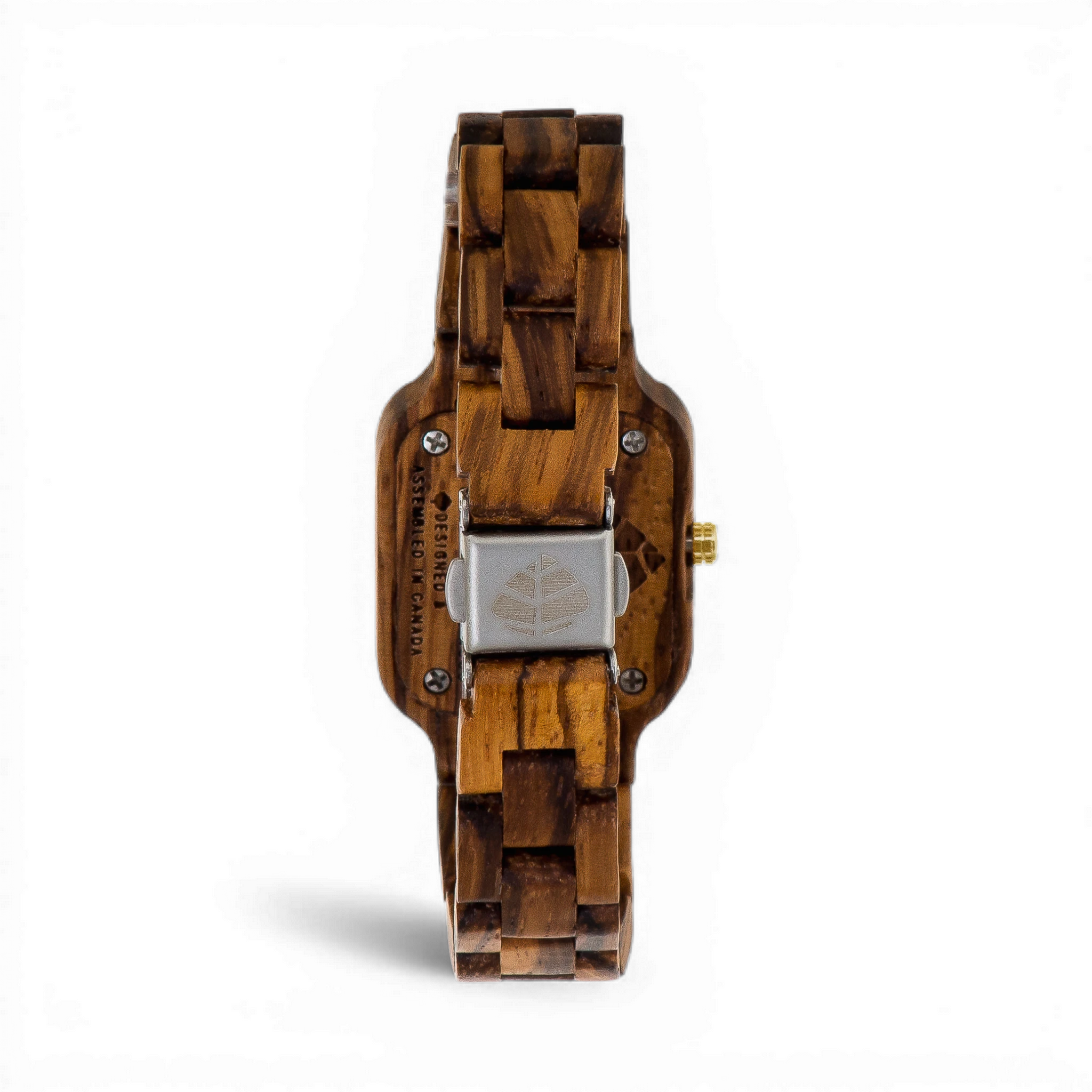 Zebrawood