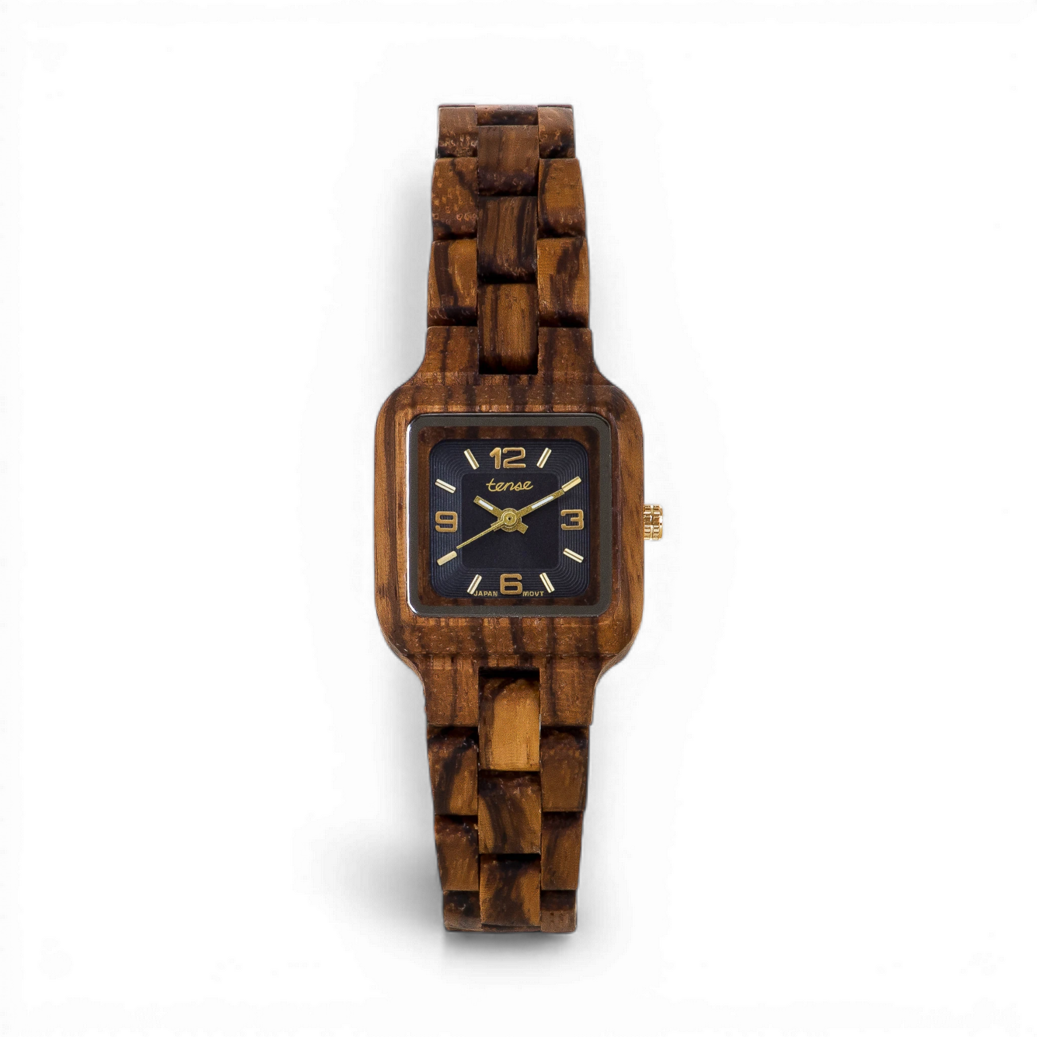 Zebrawood