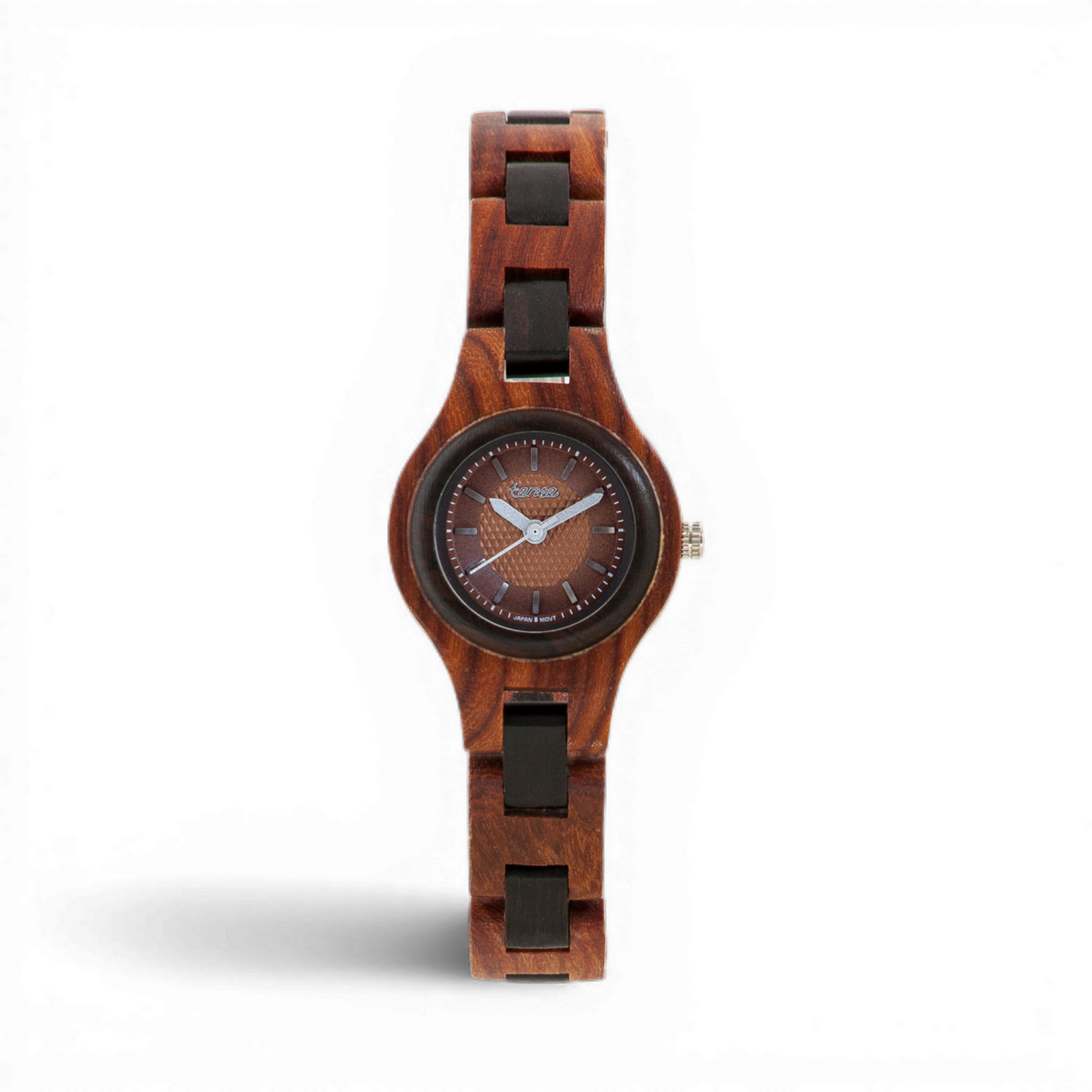 Katalox/Leadwood/Brown