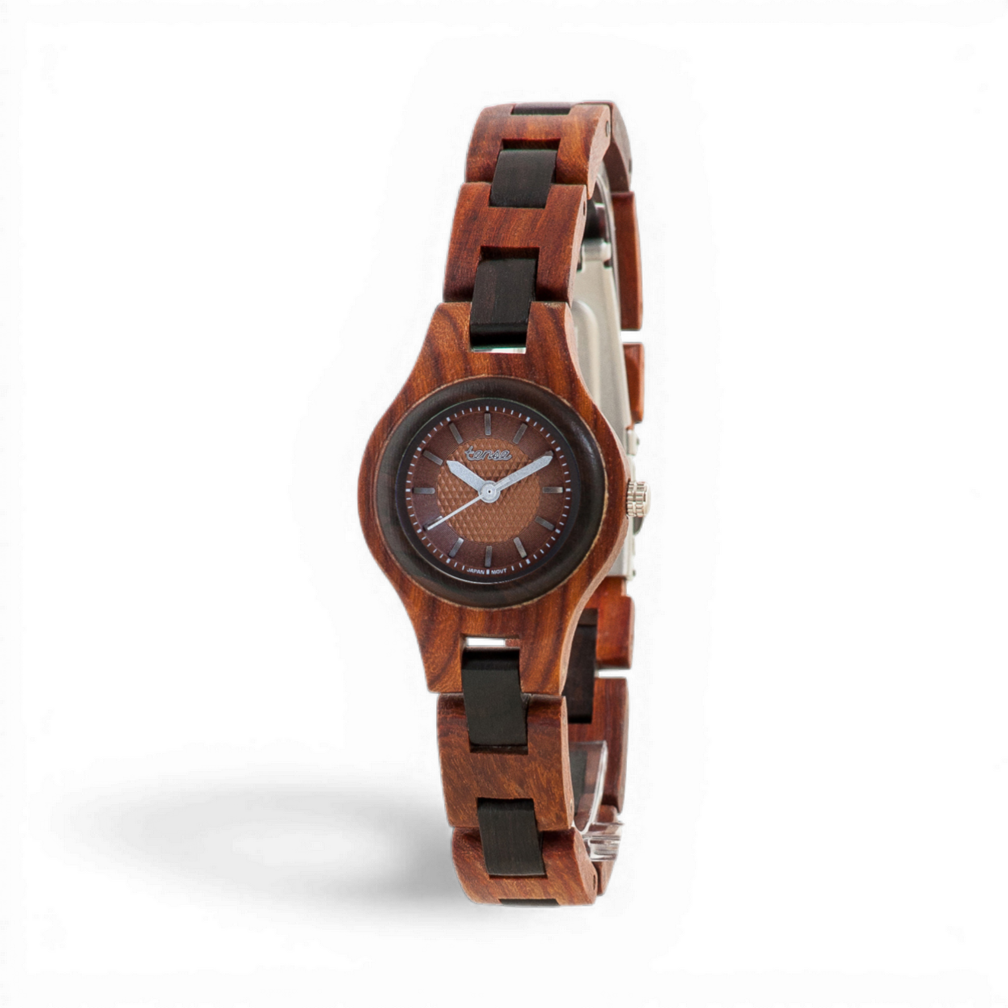 Katalox/Leadwood/Brown