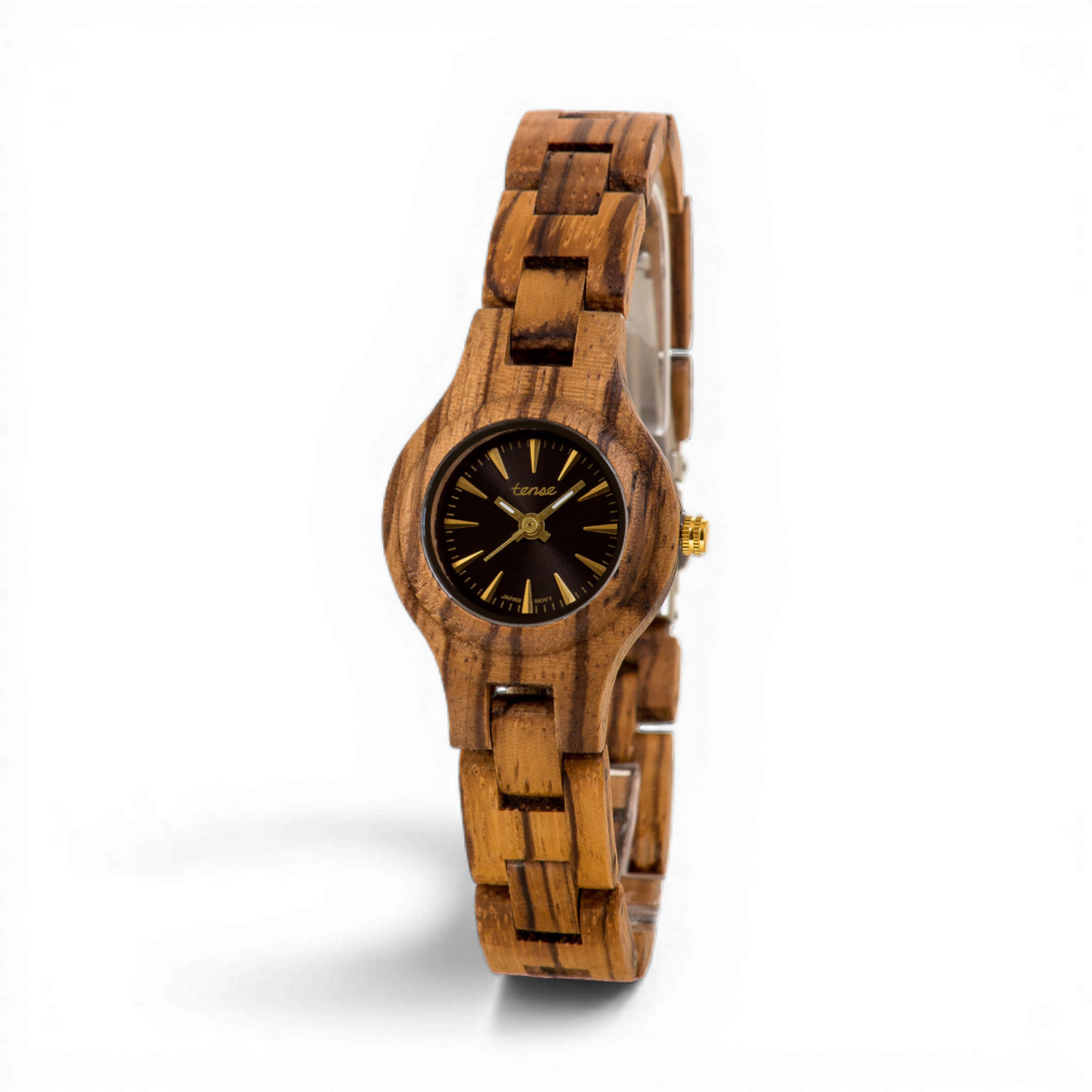 Zebrawood