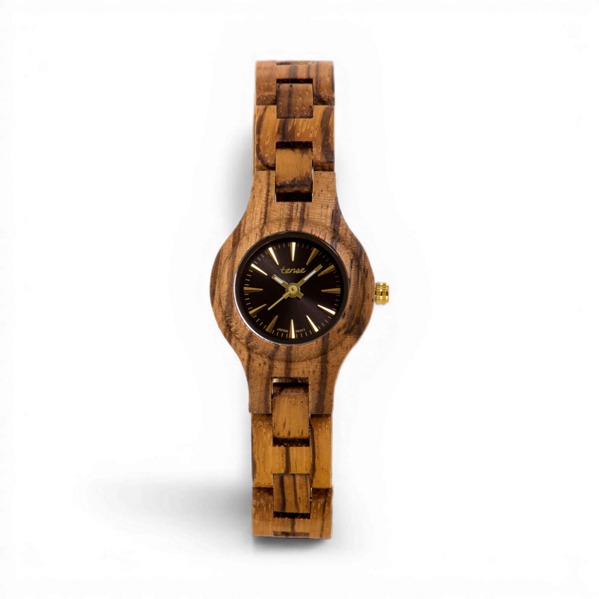 Zebrawood