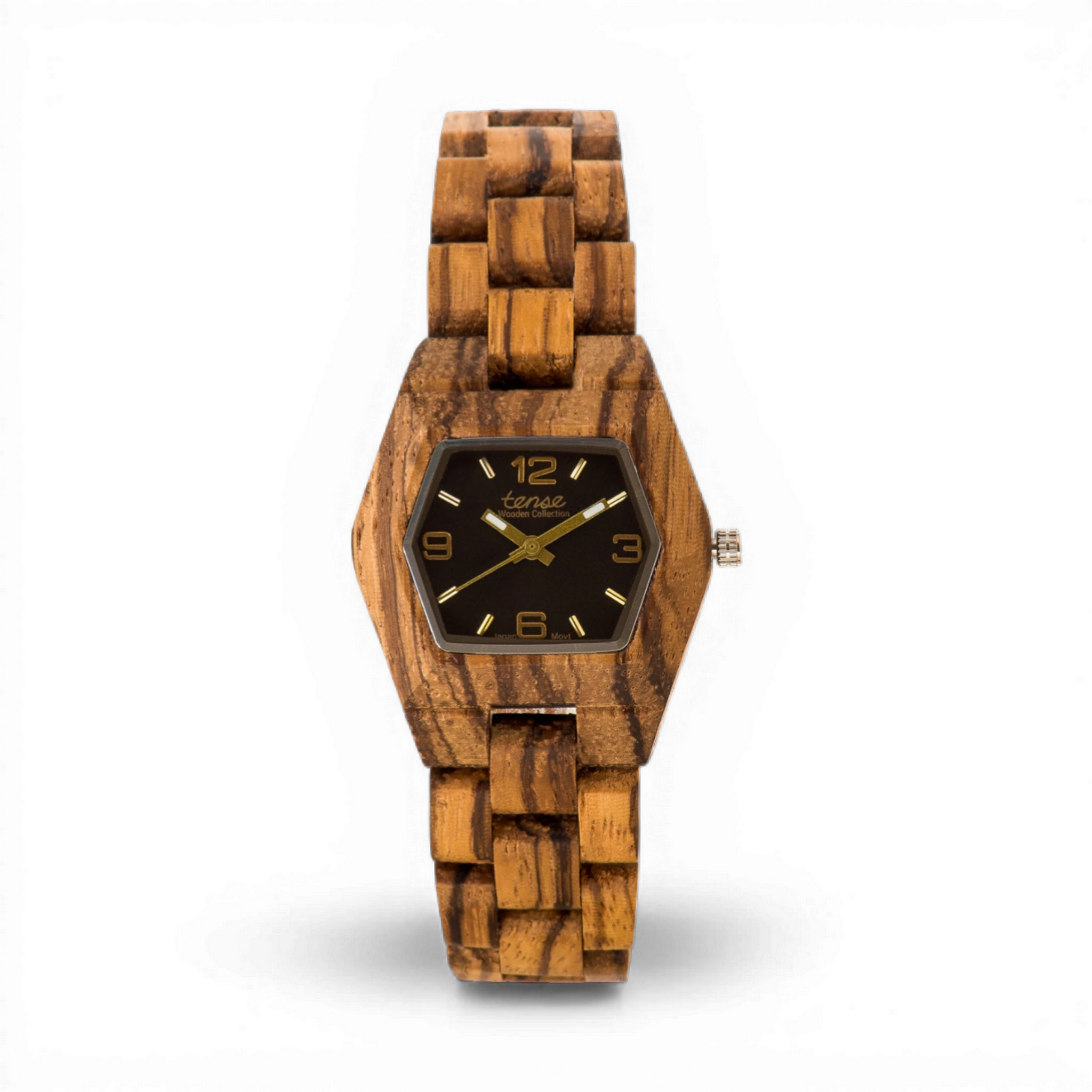 Zebrawood