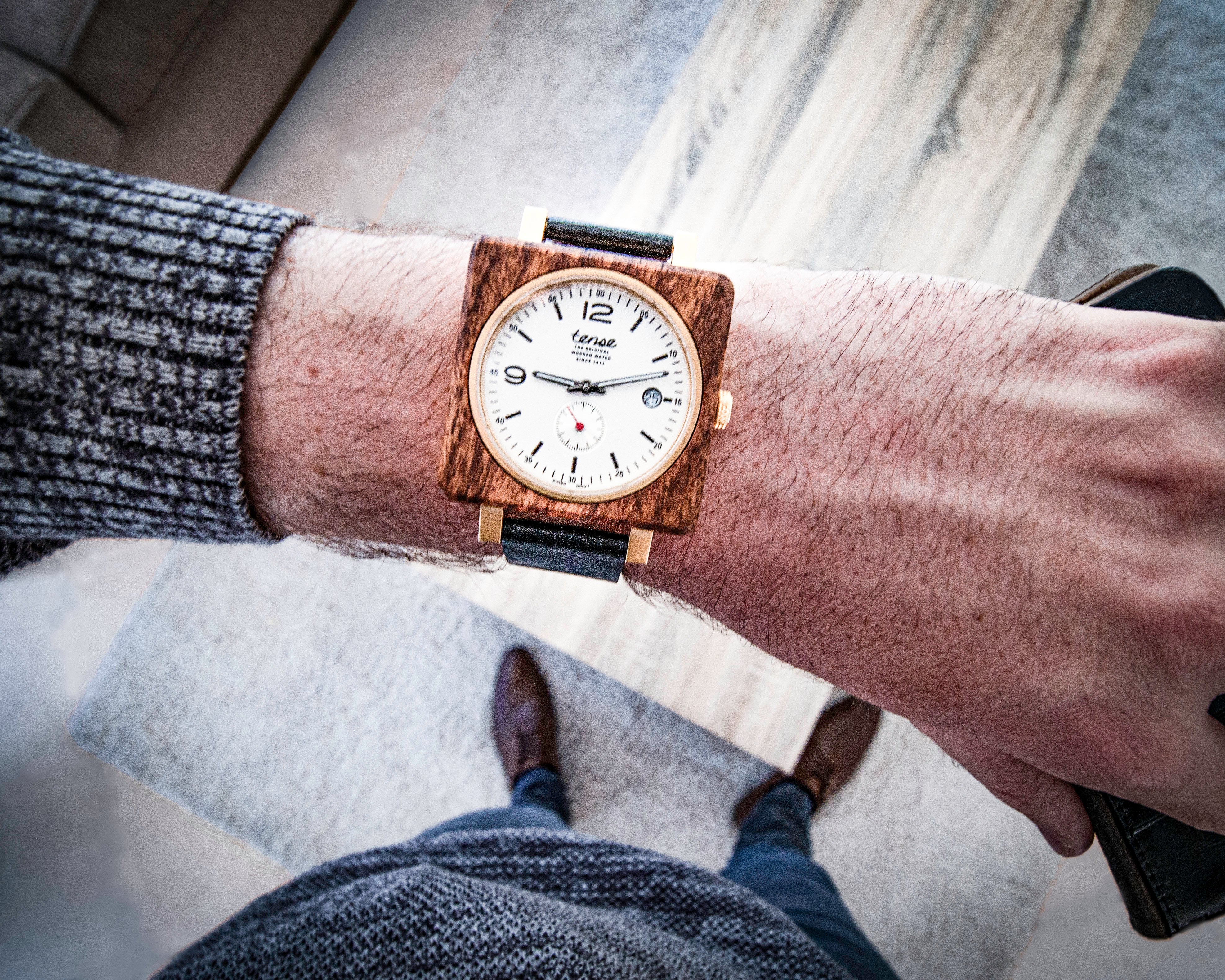 Vermont Premium Leather