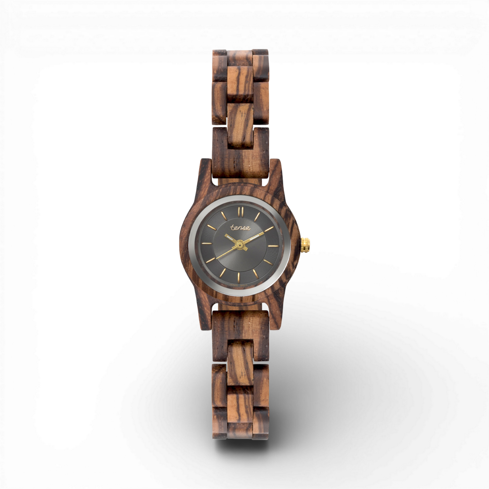 Zebrawood